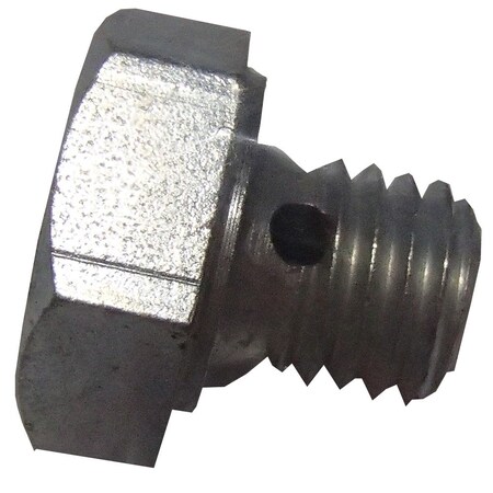 Aftermarket FUEF5239N026A Bolt, Fuel Filter Bleeder FUE-F-5239N026-A-SON